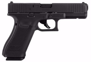 Umarex USA Glock 17 Gen5 MOS BB Gun 18 Round Capacity 2255219