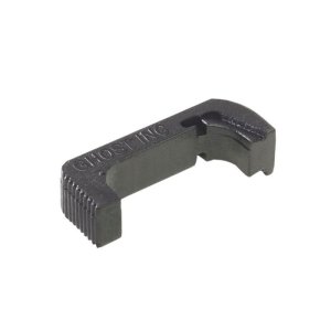 GHOST GHO_G4XRL Extended Magazine Release Gen 4 Glock 27 Blued
