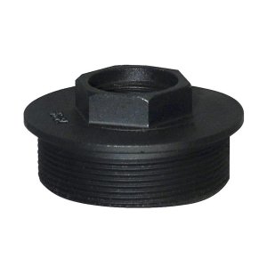 YHM Yankee Hill Machine HUB Direct Thread Mount .578-28 YHM-2189-28B