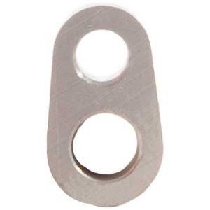 Wilson COMBAT .283" (7.19MM) CENTER TO CENTER WILSON BARREL LINK