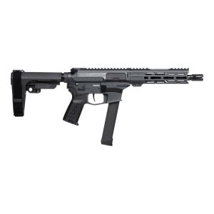 CMMG Banshee FE MkGs 9mm Luger 99A520FTNG