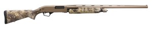 Winchester SXP Hybrid Hunter 12 Gauge, 26" Barrel, 3" Chamber, True Timber Prairie Camo, Pump Action, 4 Round Capacity