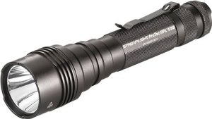 Streamlight 88077 Pro Tac HPL USB Flashlight 1000 Lumen White LED