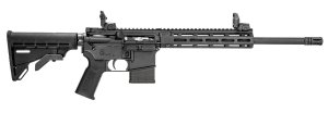 Tippmann M4-22 Pro .22LR