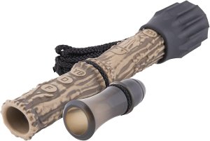 Flextone FLXDR065 Buck Rage Plus Snort Wheeze Grunter Call