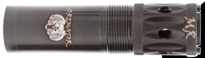 Carlson's 11517 Cremator Choke Tube 12 Gauge .700 Ported Stainless Steel