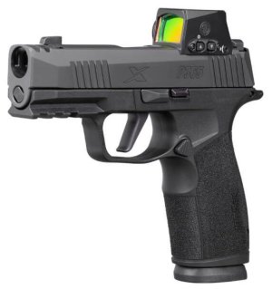 Sig Sauer P365 X-MACRO 9MM 365XCA-9-COMP-RXSL-10