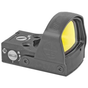 Leupold DeltaPoint Pro Reflex Sight, 2.5 MOA Dot