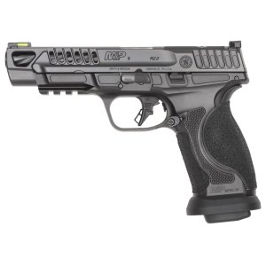 Smith & Wesson M&P9 M2.0 COMPETITOR HD 9mm 14068