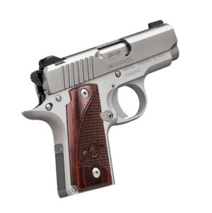 Kimber Manufacturing, Inc. Micro 380 ACP