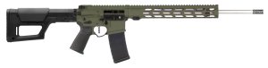 Alex Pro Firearms RI331OD 22ARC 18 In 416 SST Magpul PRS Lite
