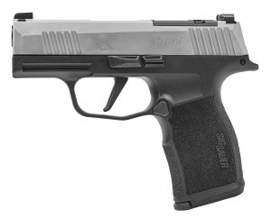Sig Sauer P365X 9mm 365X-9-SXR3P