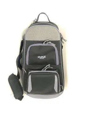 American Tactical Imports RUKX Discrete Black/Grey AR Pistol Bag