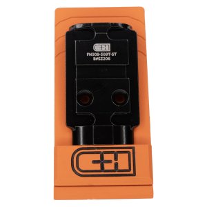 C&H Precision FN509-509T-ST Optic Mount Plate Black Anodized Finish