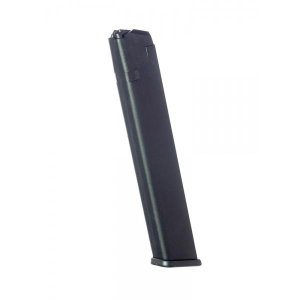 ProMag HECA16 Standard 32rd 9mm Luger Fits H&K VP9 Blued Steel