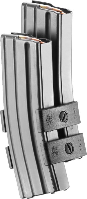 FAB DEF Polymer Magazine Coupler FX-TZ2