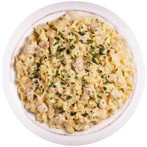 Readywise Pasta Alfredo with Chicken Single Pack