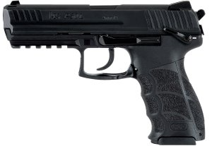 Heckler & Koch P30L V3 9mm 81001098
