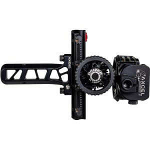 Axcel ADVR-B319-4AB Driver Slider Sight .019 Micro 3 Pins RH