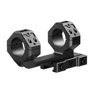 Swamp Fox SHRM-30-M 45° Offset Reflex Sight Mount 30mm/1.6"