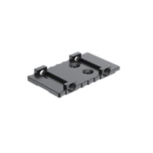INFI 2A01100022 Pistol Adapter for GLOCK MOS Full Size Bore Sighters