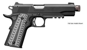 Browning 1911-22 Black Label SR 22 LR 051820490