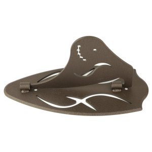 Hunters Specialties Big Hooker Short Arm Brown Steel Assembly