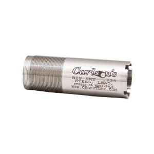 Carlson's 59962 Flush Skeet Choke Tube Browning Invector Plus 12ga .735