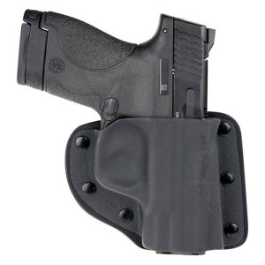 CROSSBREED HOLSTERS BBHO-R-2911-X Modular Holster RH Black