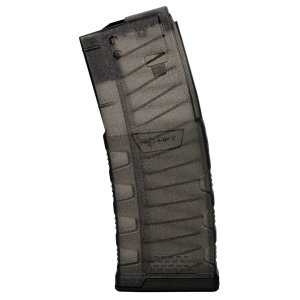 Mission First Tactical AR-15 5.56 NATO 30-Round Smoke Magazine