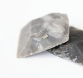 Traditions Hand-Knapped Flints 5/8 In 1-Pack Replacement Flint