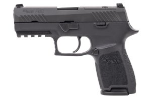 Sig Sauer P320 9mm 320C-9-BSSP-MS-MA