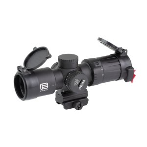 EOTECH Vudu Rifle Scope 3-9X Magnification 32mm Objective Second Focal