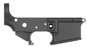 CMMG LOWER RECEIVER ASSEMBLY MK4/AR15