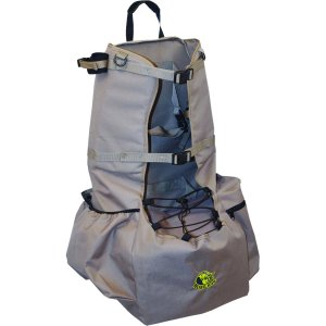 Beard Buster HH0900CM Blind Hog Pack Tan Ground Blind & Gear