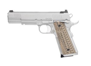 Dan Wesson Specialist 45 ACP 01802
