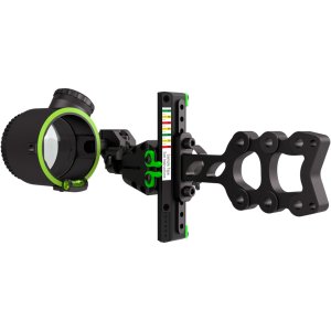 Apex TG-AG2201GB Aegis Pro Sight, 1-Dot LED, 11 Brightness Settings
