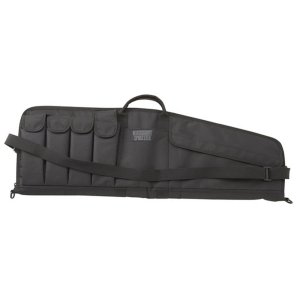 Blackhawk 74SG36BK Tactical Carbine Case 600D Polyester 36in Black
