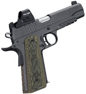 Kimber KHX Custom RL 9mm KIM3000381