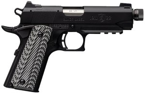 Browning 1911-22 Black Label Compact .22 LR 051821490