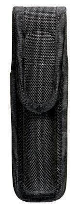 Bianchi Model 7311 AccuMold Compact Light Pouch Small Black Hook and Loop