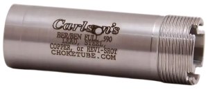 Carlsons 50616 Flush Mount 20GA Full Choke for Beretta/Benelli SS
