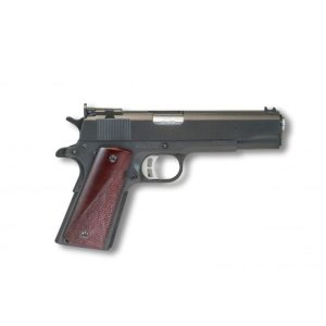 Fusion Firearms 1911 9mm 1911-Gold-9