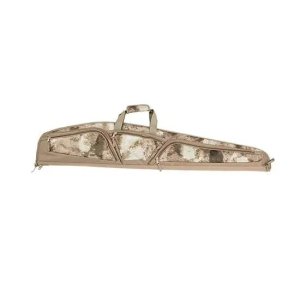 Allen 67948 A-TACS Scoped Rifle Case 48 inch Endura Foam 3 Pockets