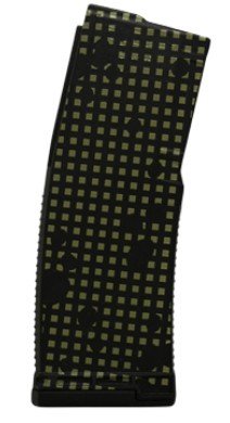 Amend 2 556MODABDNC30 Mag AR-15/M4/M16 5.56x45 Mod A Blk/DN Camo 30rd