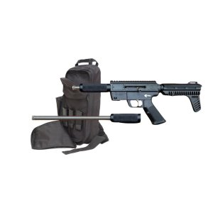 Just Right Carbines Spark 45ACP JRC45SPRK-TD-BLK