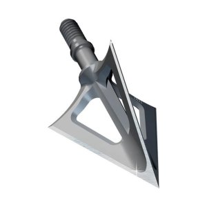 G5 Outdoors Montec 612 Broadhead 125gr 1 1/16" Cut 3-Pack