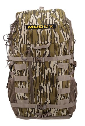 Muddy MUD-BPK-1500MO Pro 1500 Hunting Pack Mossy Oak Bottomland 24L