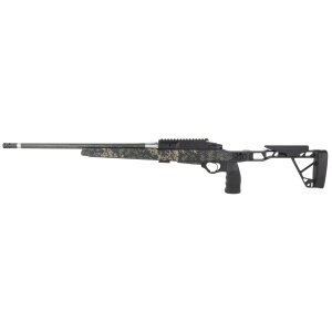 Seekins Precision 0011710419-F 6 Creedmoor 20.00 In 3 Rd