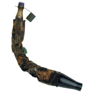 Primos Terminator PS904 Elk System Game Call Blue Reeds Camo Sleeve